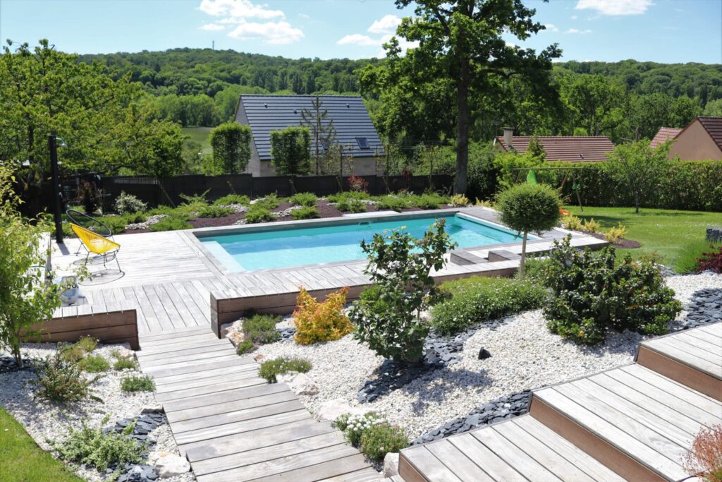 Amenagement Exterieur