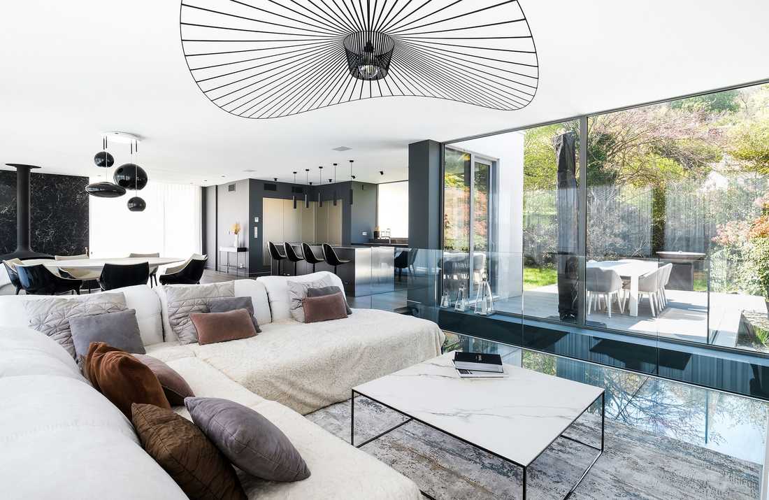 Amenagement Interieur