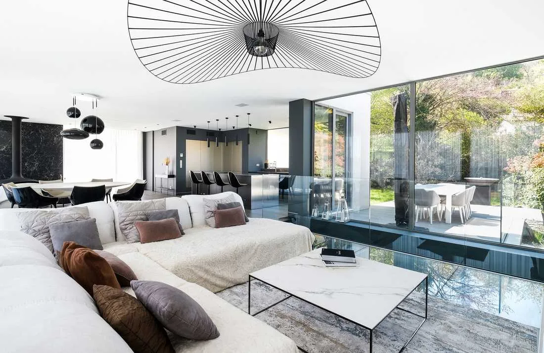 Amenagement Interieur