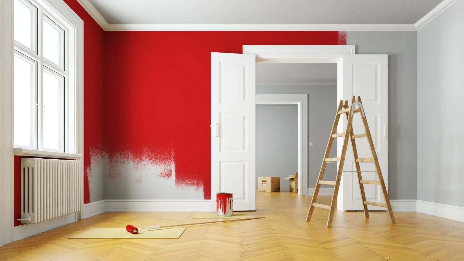 Peinture